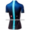 Maillot Cyclisme 2019 Team Sky Femme N001